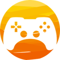 advance gamer orange logo