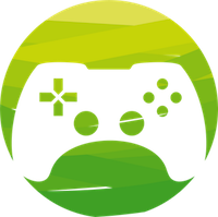 little gamer green logo
