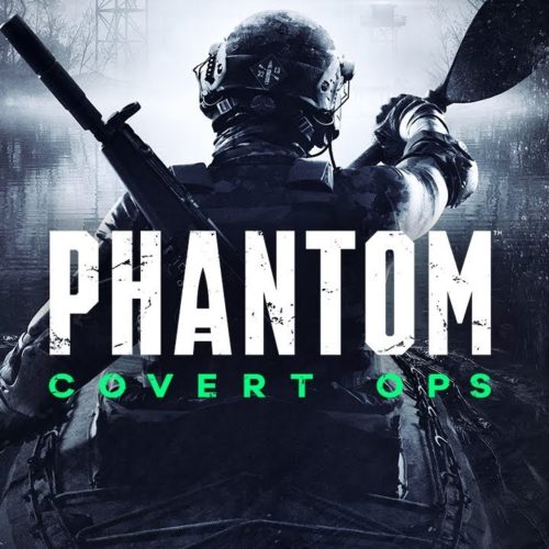 phantom covert ops game poster
